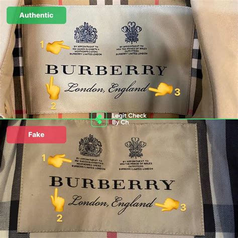 burberry replica dress|how to check if burberry bag is real.